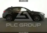 2016 Mazda 3