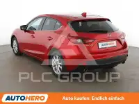 2016 Mazda 3