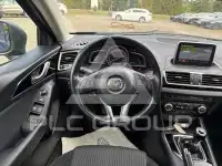 2016 Mazda 3