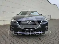 2016 Mazda 3