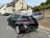 2016 Mazda 3