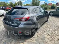 2016 Mazda 3