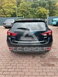 2016 Mazda 3