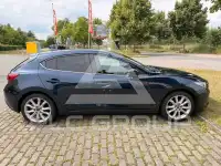 2016 Mazda 3