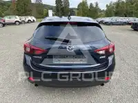2016 Mazda 3