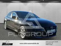 2016 Mazda 3