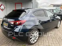 2016 Mazda 3
