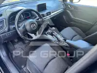 2016 Mazda 3