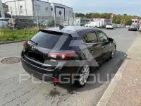 2016 Mazda 3