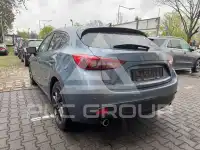2016 Mazda 3