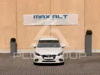 2016 Mazda 3