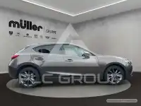 2016 Mazda 3