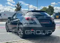 2016 Mazda 3