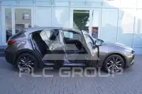 2016 Mazda 3