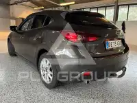 2016 Mazda 3