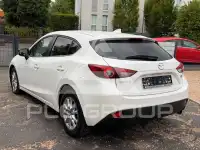 2016 Mazda 3