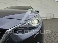 2016 Mazda 3