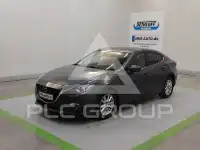 2016 Mazda 3