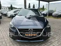 2016 Mazda 3