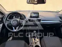 2016 Mazda 3