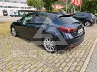 2016 Mazda 3
