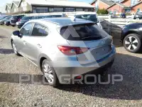 2016 Mazda 3