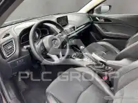 2016 Mazda 3