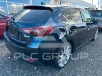 2016 Mazda 3