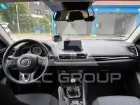2016 Mazda 3