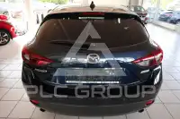 2016 Mazda 3