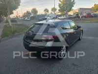 2016 Mazda 3