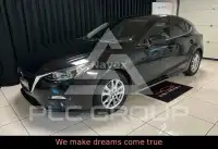 2016 Mazda 3