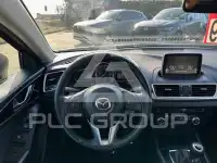 2016 Mazda 3