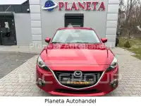 2016 Mazda 3