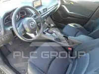2016 Mazda 3