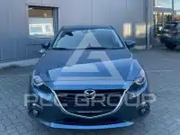 2016 Mazda 3