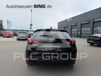 2016 Mazda 3