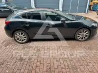 2016 Mazda 3