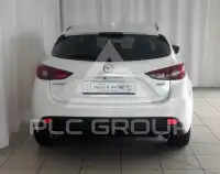 2016 Mazda 3