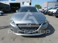2016 Mazda 3