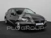 2016 Mazda 3