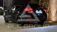 2016 Mazda 3