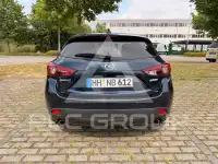 2016 Mazda 3