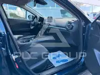 2016 Mazda 3