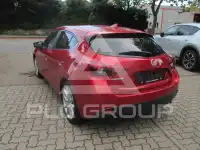 2016 Mazda 3