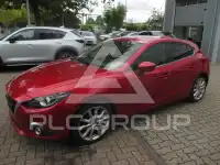 2016 Mazda 3