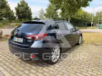 2016 Mazda 3