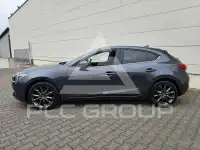 2016 Mazda 3