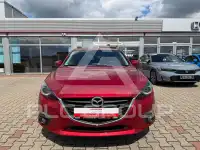 2016 Mazda 3