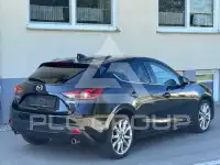 2016 Mazda 3